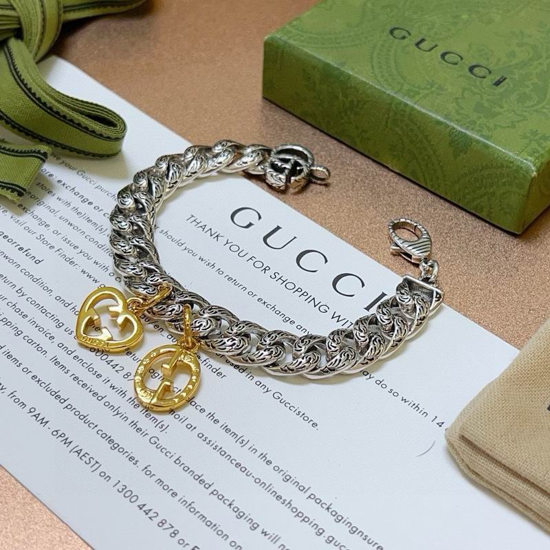 Gucci Bracelet 03lyh391